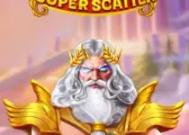Play Gates of Olympus Online Slot