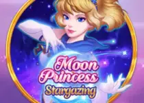 Play MOON PRINCESS Online Slot